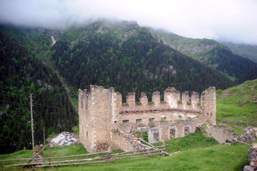 Cumhurbaşkanı Erdoğan’ın imzasıyla ‘Kesin Korunacak Hassas Alan’ bölgeleri