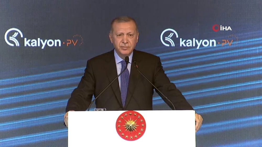 Cumhurbaşkanı Erdoğan’ın müjdesi merakla bekleniyor