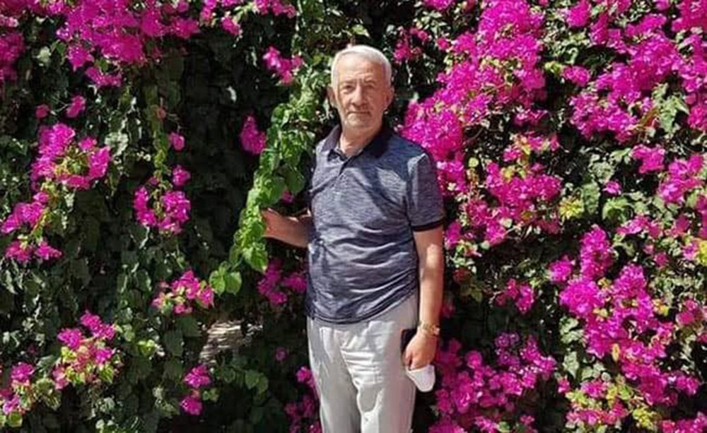 Cumhurbaşkanı Erdoğan’ın yeğeni korona virüs sebebiyle hayatını kaybetti