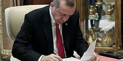Cumhurbaşkanı kararıyla iki yeni büyükelçi göreve getirildi