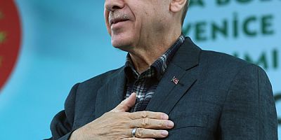 Cumhurbaşkanı'ndan hodri meydan: Dergilerle Erdoğan'a saldırmak işi çözmez
