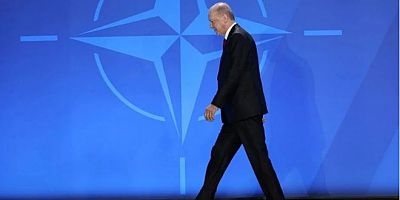 Cumhurbaşkanı Tayyip Erdoğan'dan NATO Zirvesi'nde kritik temaslar!