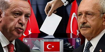 Cumhurbaşkanı seçimi kesin sonuçları açıklandı..