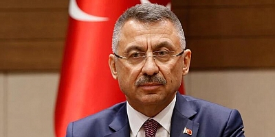 Cumhurbaşkanı Yardımcısı Fuat Oktay'dan flaş EYT açıklaması!