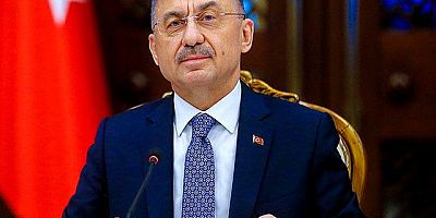 Cumhurbaşkanı Yardımcısı Oktay: EYT'yi yıl bitmeden 1-2 hafta içinde çözeceğiz