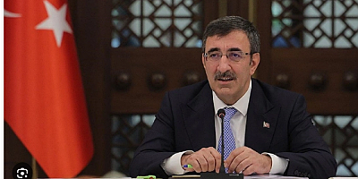 Cumhurbaşkanı Yardımcısı Yılmaz'dan enflasyon mesajı