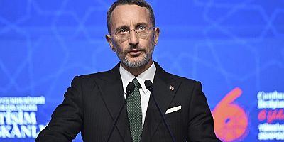 Cumhurbaşkanımızın liderliğinde Türkiye'nin yükselişi devam edecek