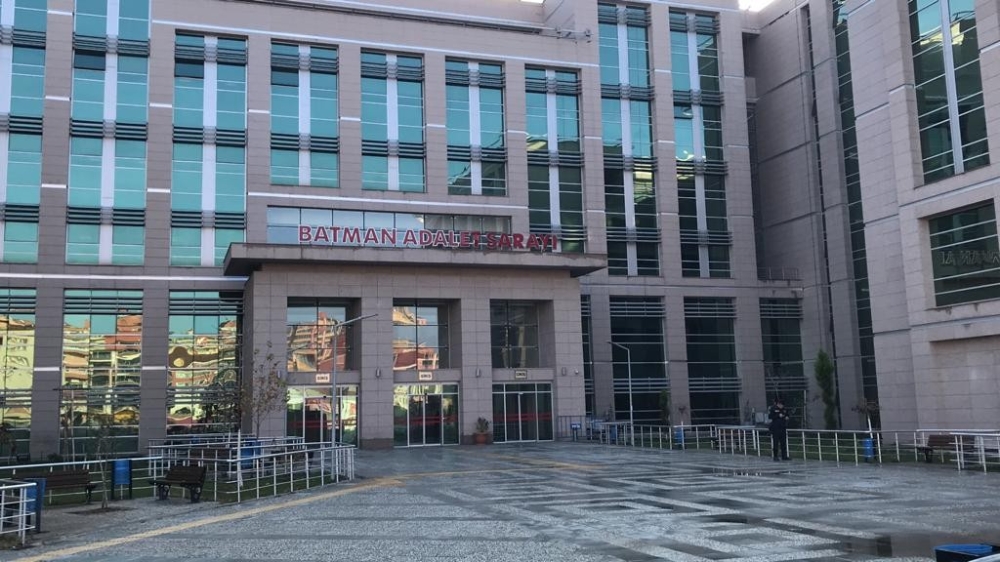 Cumhurbaşkanı’na hakaret eden bir kişi tutuklandı