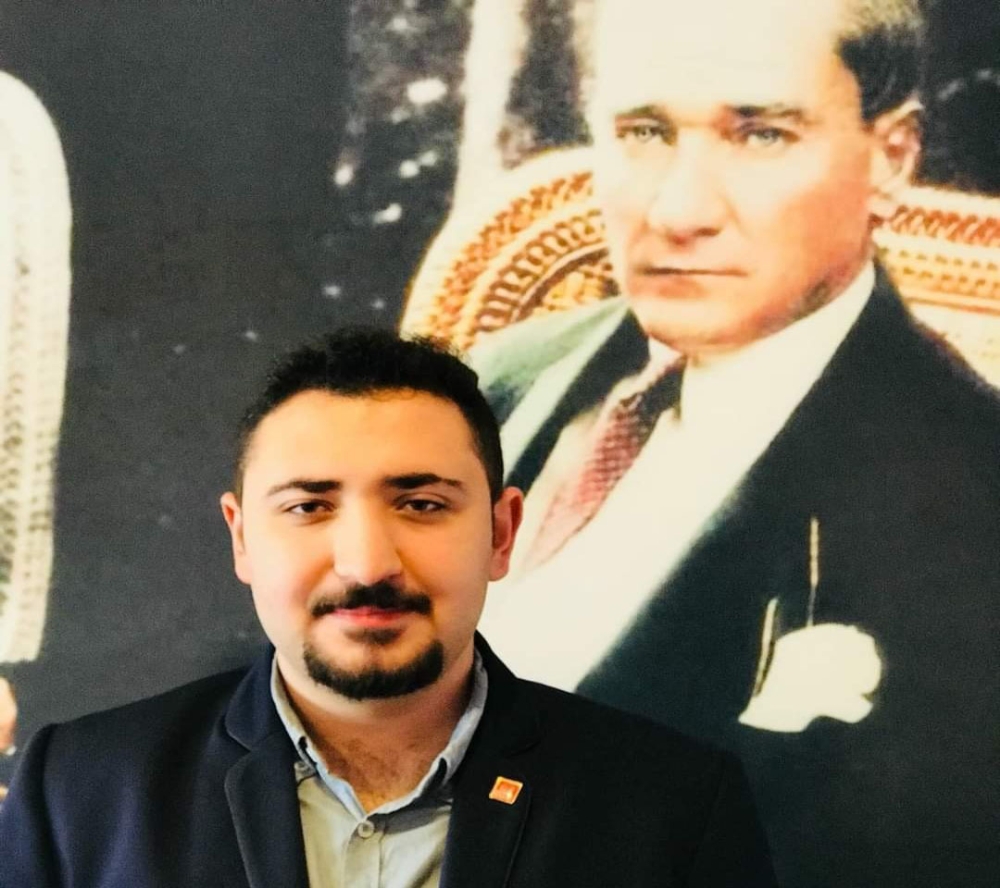 Cumhurbaşkanına hakaretle suçlanan CHP’li hakim karşısına çıktı