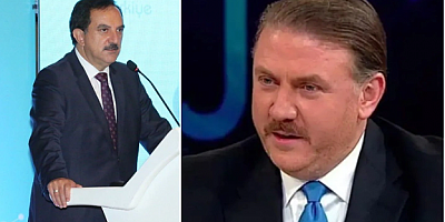  Cumhurbaşkanlığı Başdanışmanları TUSAŞ saldırısı sonrası İsrail'i işaret etti