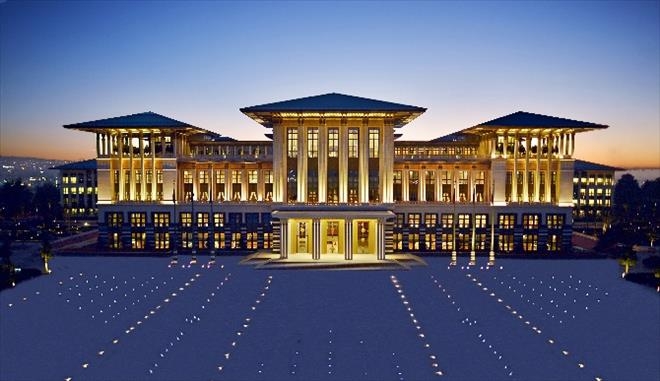 Cumhurbaşkanlığı Güvenlik ve Dış Politikalar Kurulu savunma sanayii gündemiyle toplandı