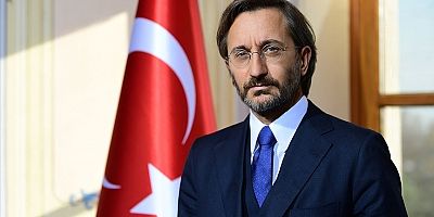 Cumhurbaşkanlığı İletişim Başkanı Altun'dan 'siyasi cinayetler işleneceği' iddiasına ilişkin açıklama