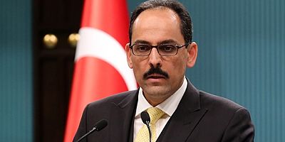 Cumhurbaşkanlığı'ndan Ermenistan açıklaması