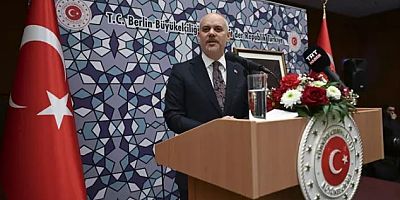 Cumhurbaşkanlığı'ndan Suriye çıkışı: ''Bu hepimiz için önemli''