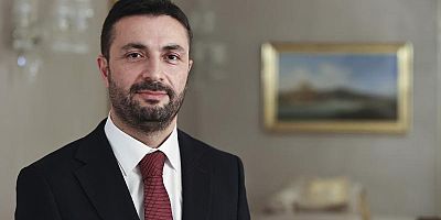 Cumhurbaşkanlığı Sağlık Politikaları Kurulu Başkanvekilliğine Prof. Dr. Topaloğlu atandı