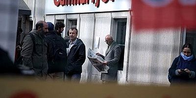 Cumhuriyet rüşveti itiraf etti: Para alındı ancak...