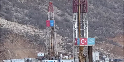 Cumhuriyet tarihinin en büyük kara petrol keşfi..