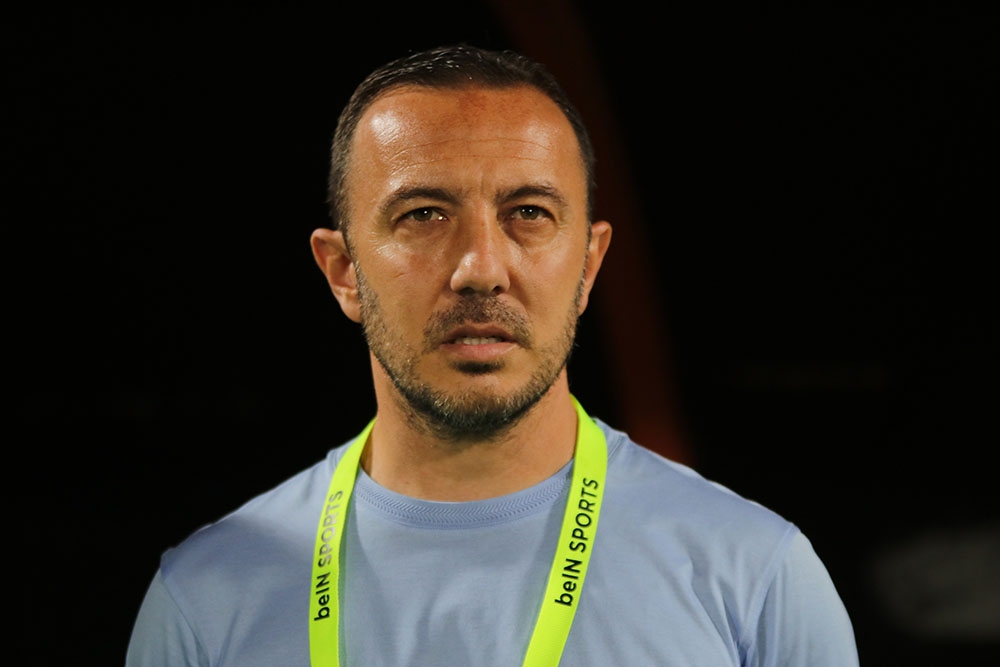 Cüneyt Dumlupınar: “Amacımızdan hayalimizden vazgeçmedik”