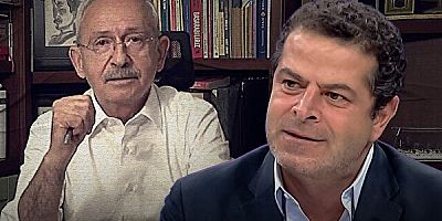 Cüneyt Özdemir’den Kılıçdaroğlu’na: Ne şimdi bu? Saçma sapan bir şey!