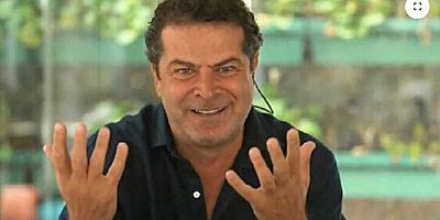 Cüneyt Özdemir: Suriye'deki gelişmeler bizim muhalefeti delirtmiş