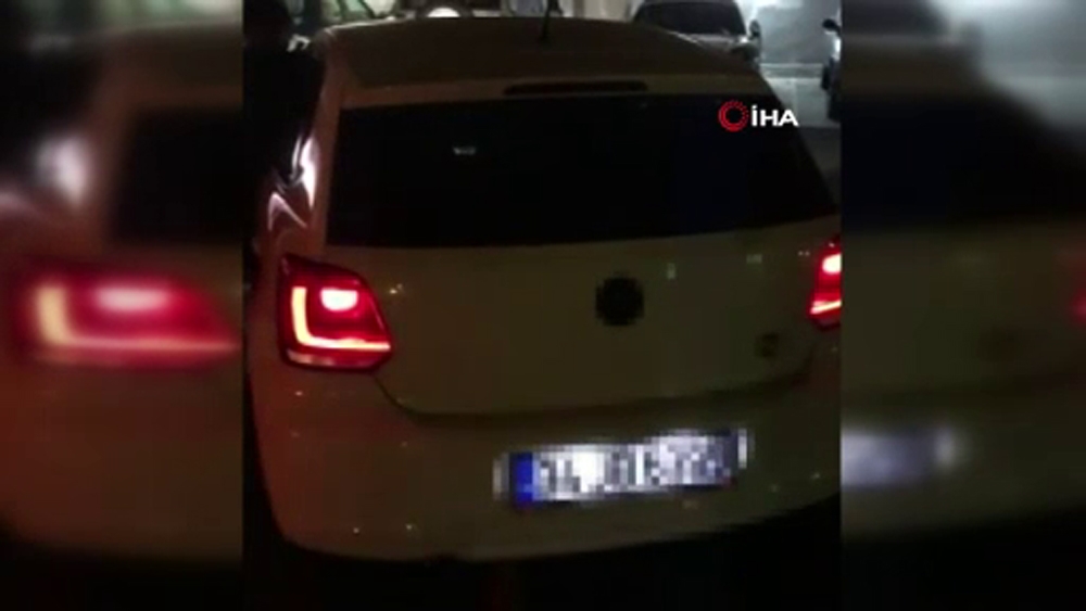 D-100 karayolunda “Trafik Güvenliği” uygulaması