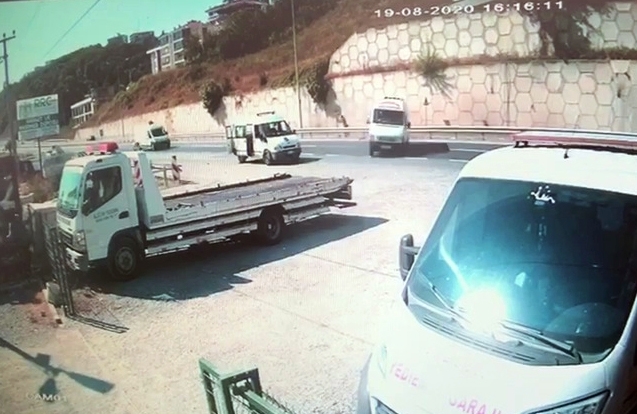 D100’deki kazada ölen ve yaralananların isimleri belli oldu