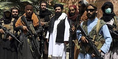 DAEŞ-Horasan kimlerden oluşuyor ve Taliban ile nasıl bir ilişkisi var?