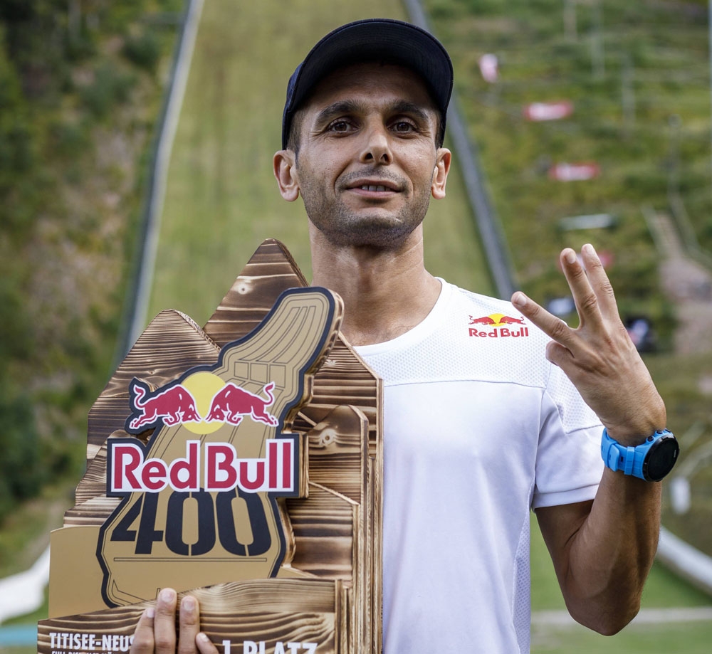 ‘Dağların Arslanı’ kariyerini noktaladı