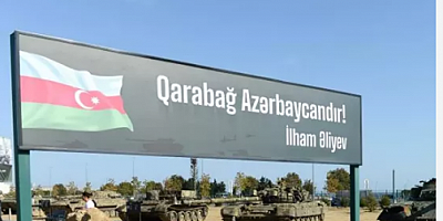 Dağlık Karabağ Cumhuriyet kendini feshetti
