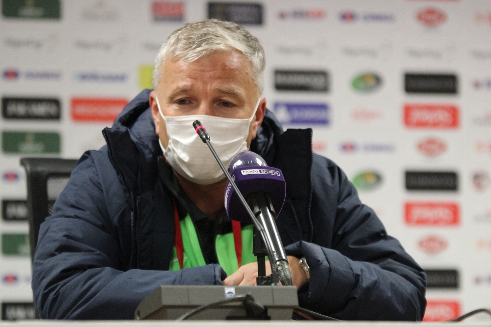 Dan Petrescu: 