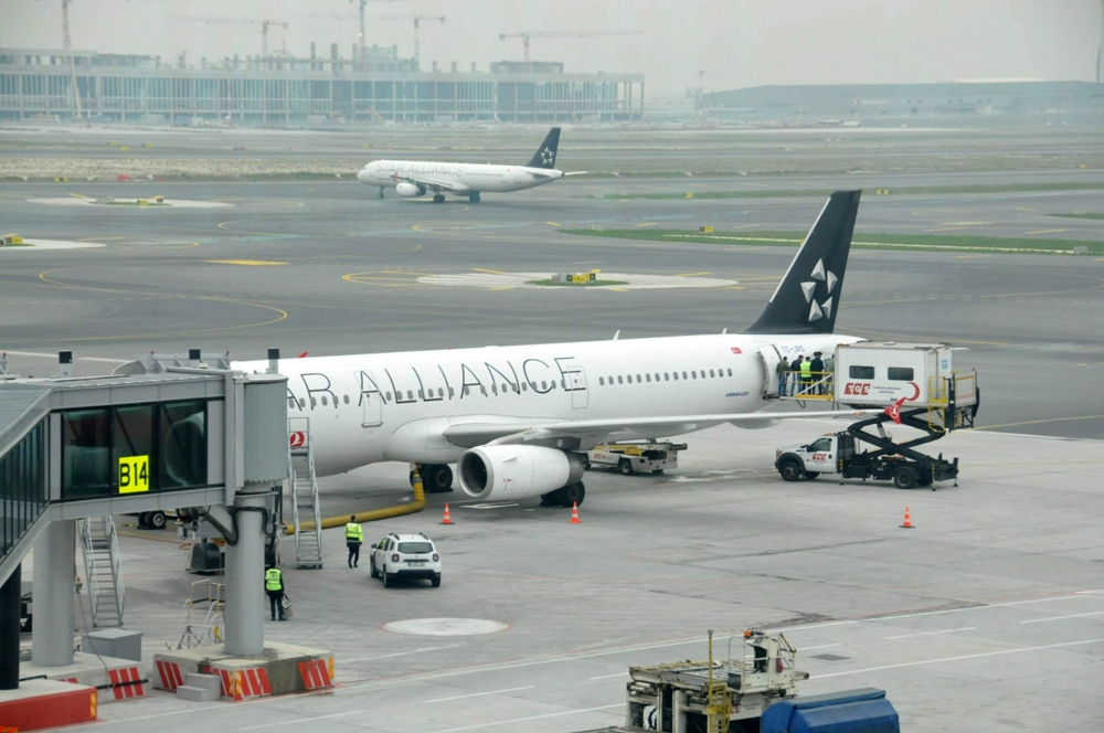 Danimarkalı Deaş Üyesi, Ülkesine Gönderildi