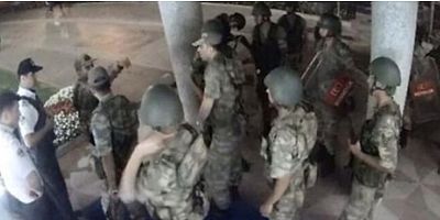 Darbe girişimindeki 31 er için Yargıtay'dan flaş karar