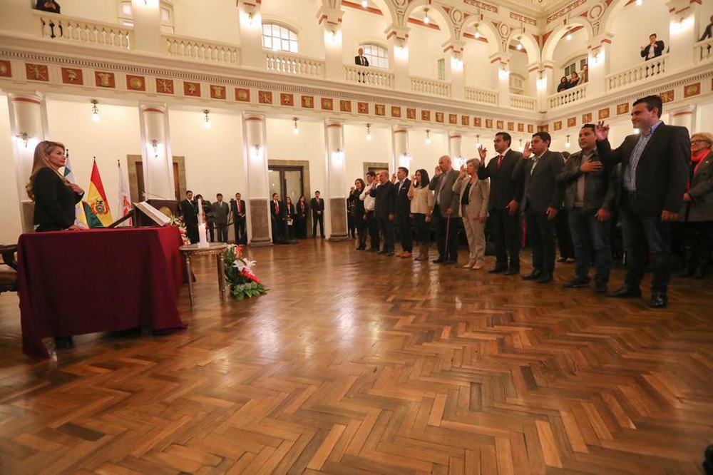Darbe Tehdidiyle İndiren Genelkurmay Başkanı Görevden Alındı