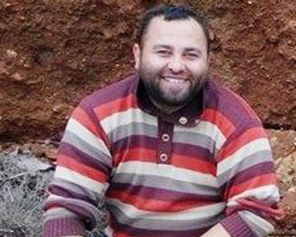 Datça’da battı, 46 kilometre sürüklendi, Bodrum’da sahile cesedi vurdu