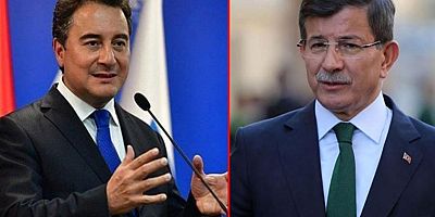 Davutoğlu ve Babacan Paris'te öldürülen teröristlere neden rahmet diledi?