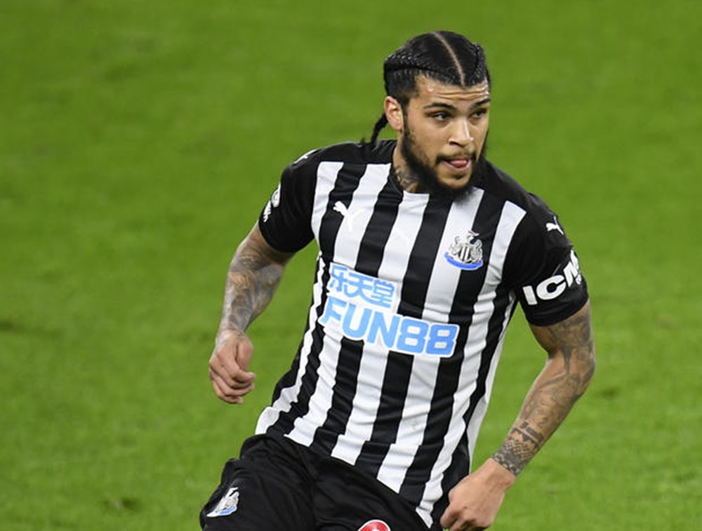 DeAndre Yedlin’de sezon sonunda Galatasaray’da