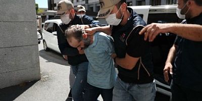 DEAŞ'ın sözde üst düzey yöneticisi Al Sumaidai tutuklandı!