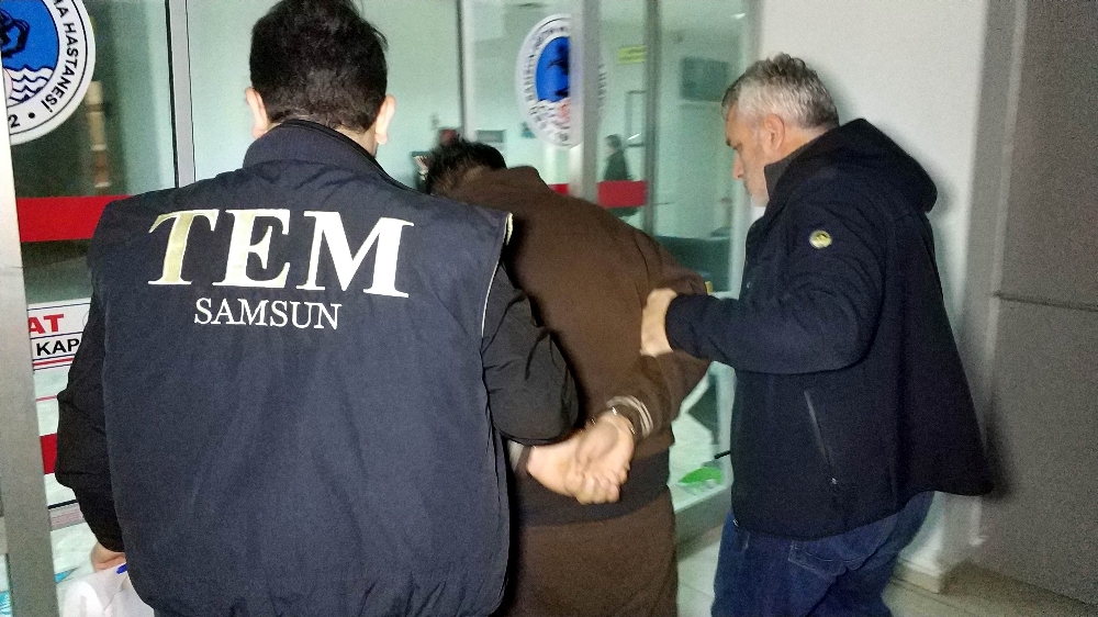 Deaş Operasyonunda 47 Gözaltı
