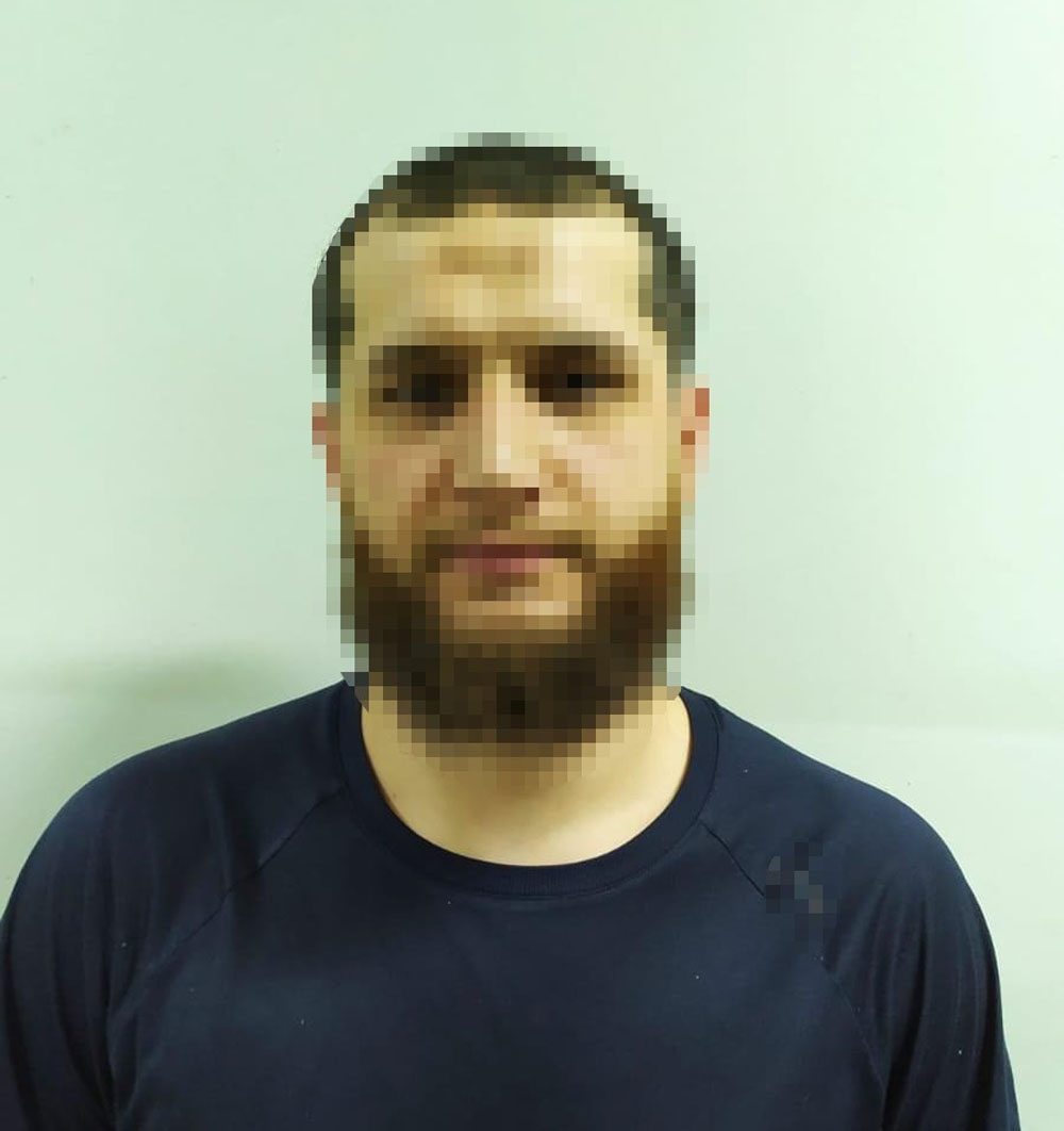 DEAŞ operasyonunda örgütün sözde Savunma Sistemleri Emiri Halid İ.D. de yakalandı