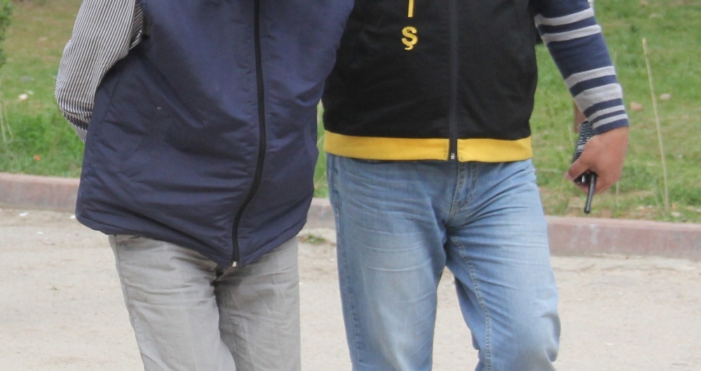 DEAŞ üyesi tutuklandı