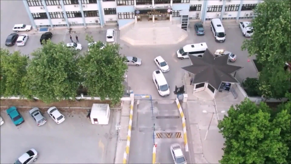 DEAŞ ve El Kaide’nin hücre evlerine özel harekat destekli operasyon