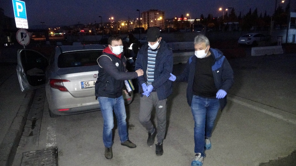 DEAŞ’a şafak vakti operasyon: Yabancı uyruklu 11 kişi gözaltına alındı