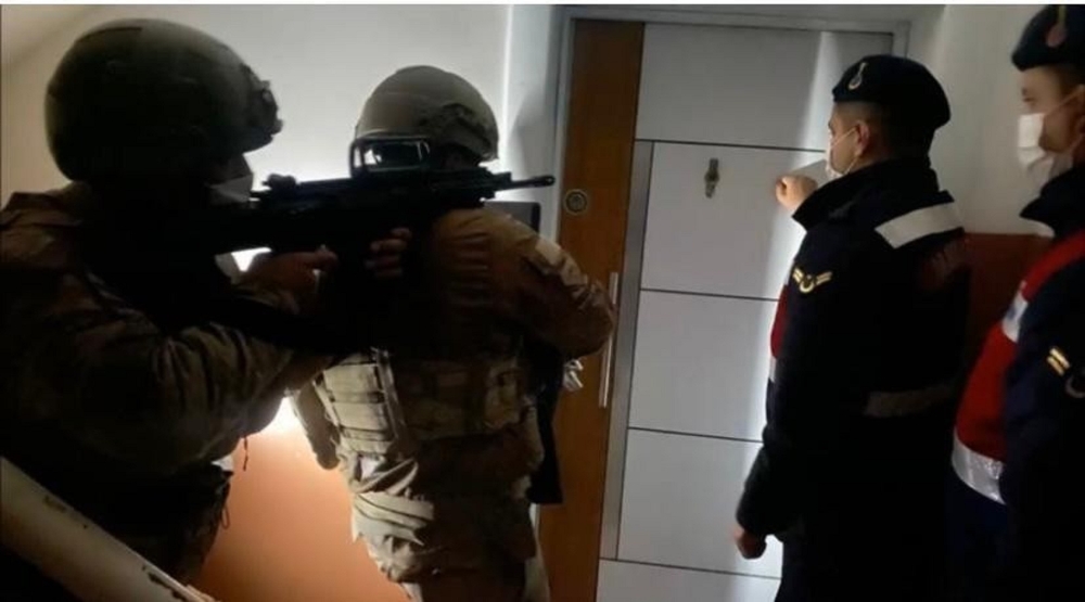 DEAŞ’e büyük darbe