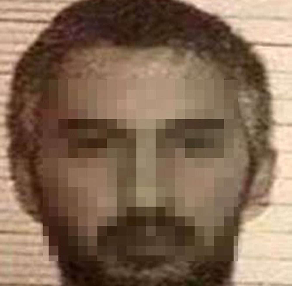 Deaşın İnfazlarından Sorumlu Tutulan Terörist Yakalandı