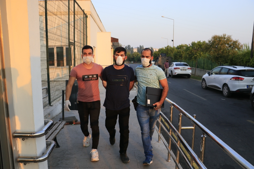 DEAŞ’ın sözde Türkiye emirinin oğlu da yakalandı