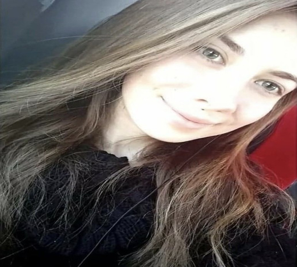 Dedesine aşure götürüyordu: Genç kızın feci ölümü