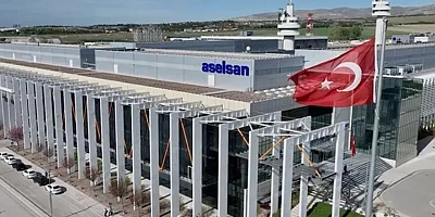 Değeri tam 1.1 milyar avro... ASELSAN ile SSB arasında kritik sözleşme
