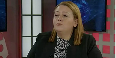 DEM'li başkandan alçak sözler! ''Türk bayrağını çöpe atarım''