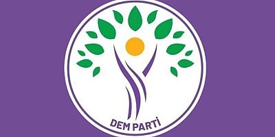 DEM Parti, 3. İmralı ziyareti için bakanlığa başvurdu!