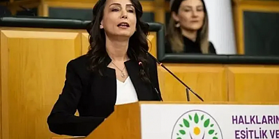 DEM Parti'den hadsiz çıkış! Tülay Hatimoğulları'ndan alçak sözler..
